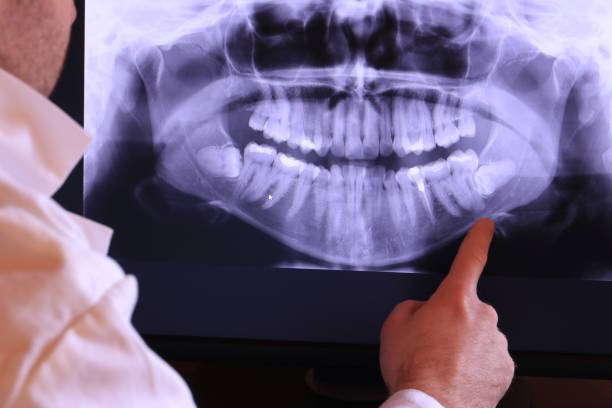 Best Pediatric Emergency Dentist in Niagara, WI